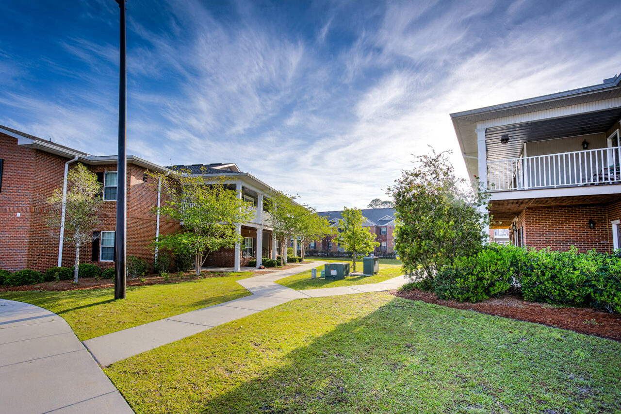 Gateway Pines I Investors Management Company Real Estate Housing