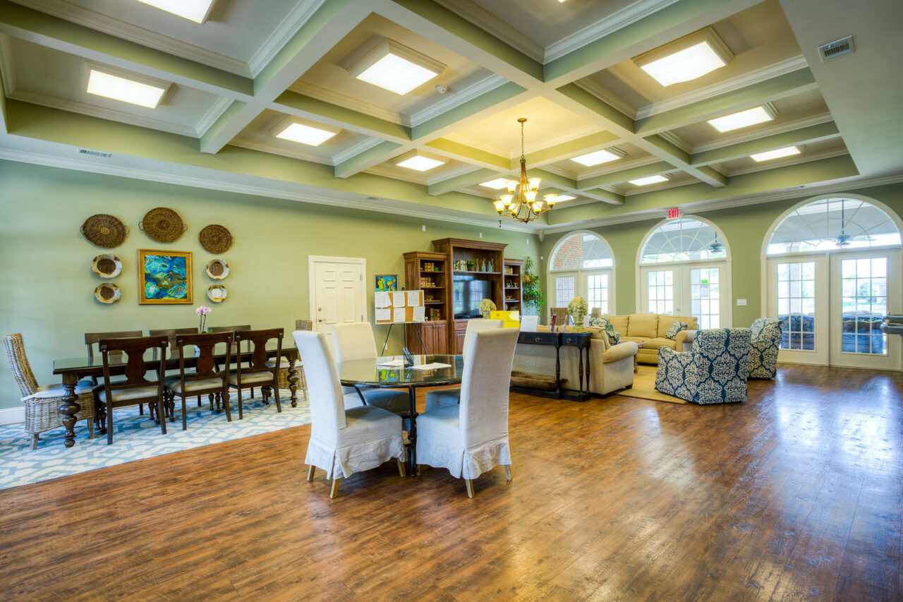 Gateway Pines I Investors Management Company Real Estate Housing