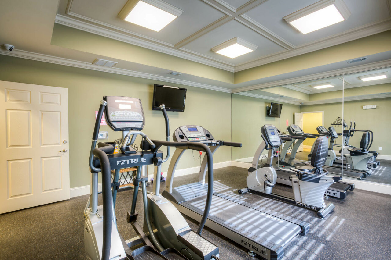 Gateway Pines I Investors Management Company Real Estate Housing