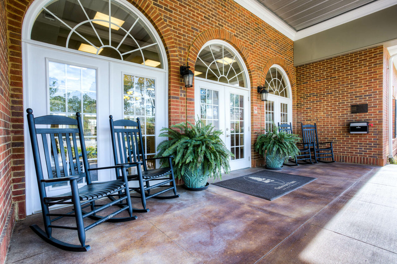 Gateway Pines I Investors Management Company Real Estate Housing