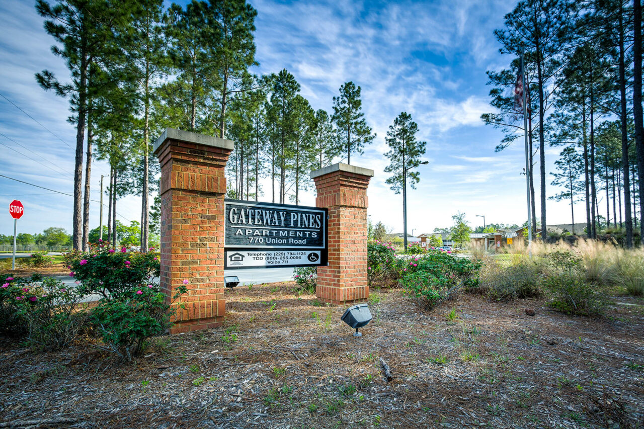 Gateway Pines I Investors Management Company Real Estate Housing