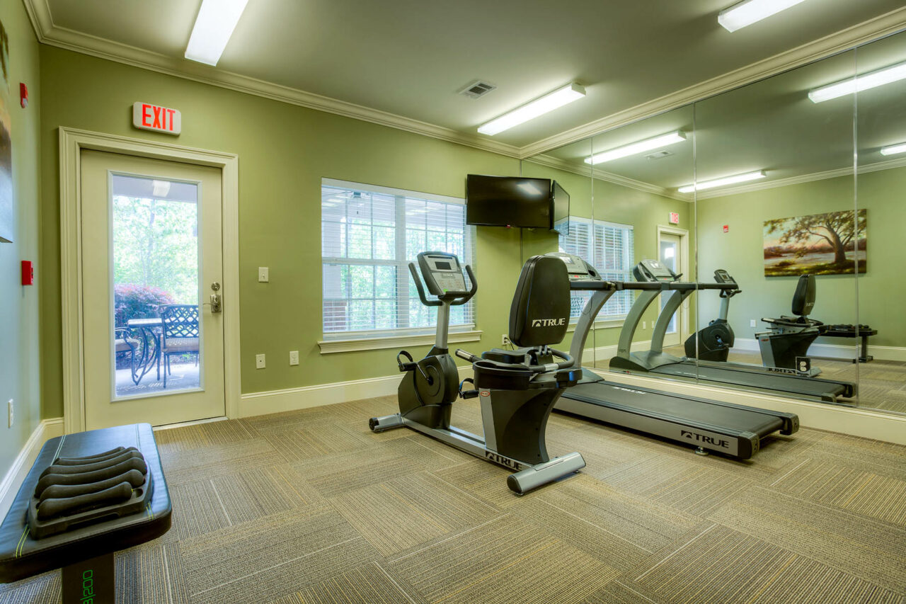 Gateway Pines II Investors Management Company Real Estate Housing