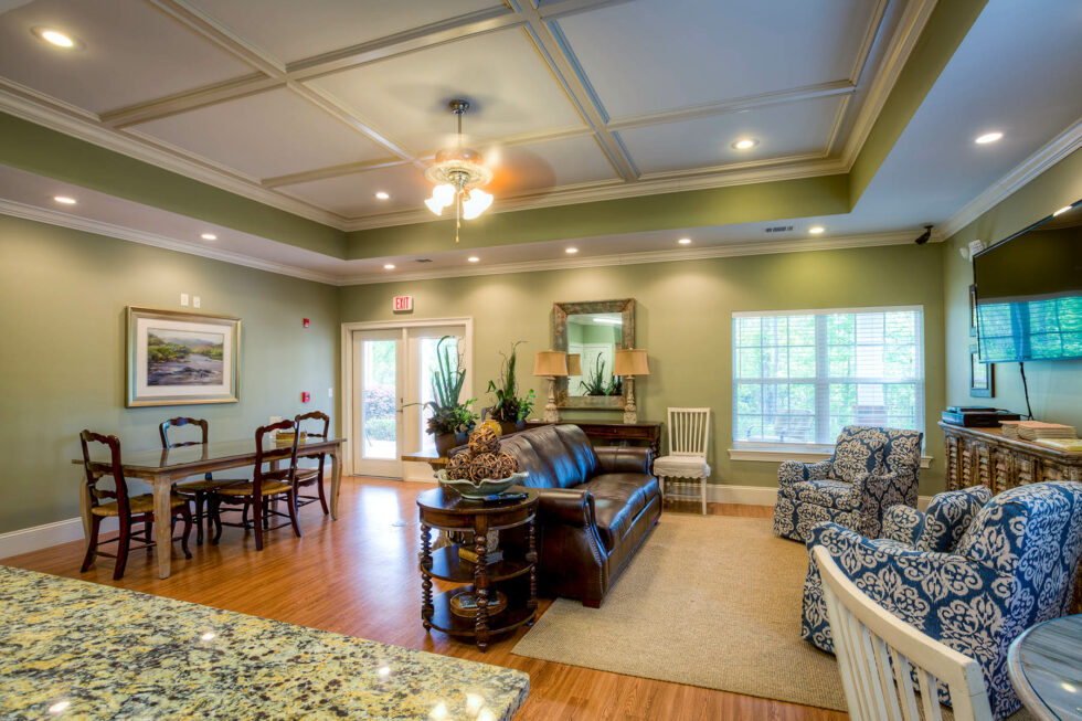 Gateway Pines II Investors Management Company Real Estate Housing