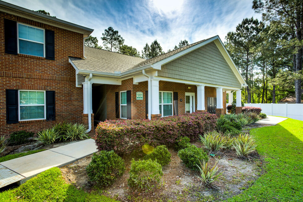 Gateway Pines II Investors Management Company Real Estate Housing