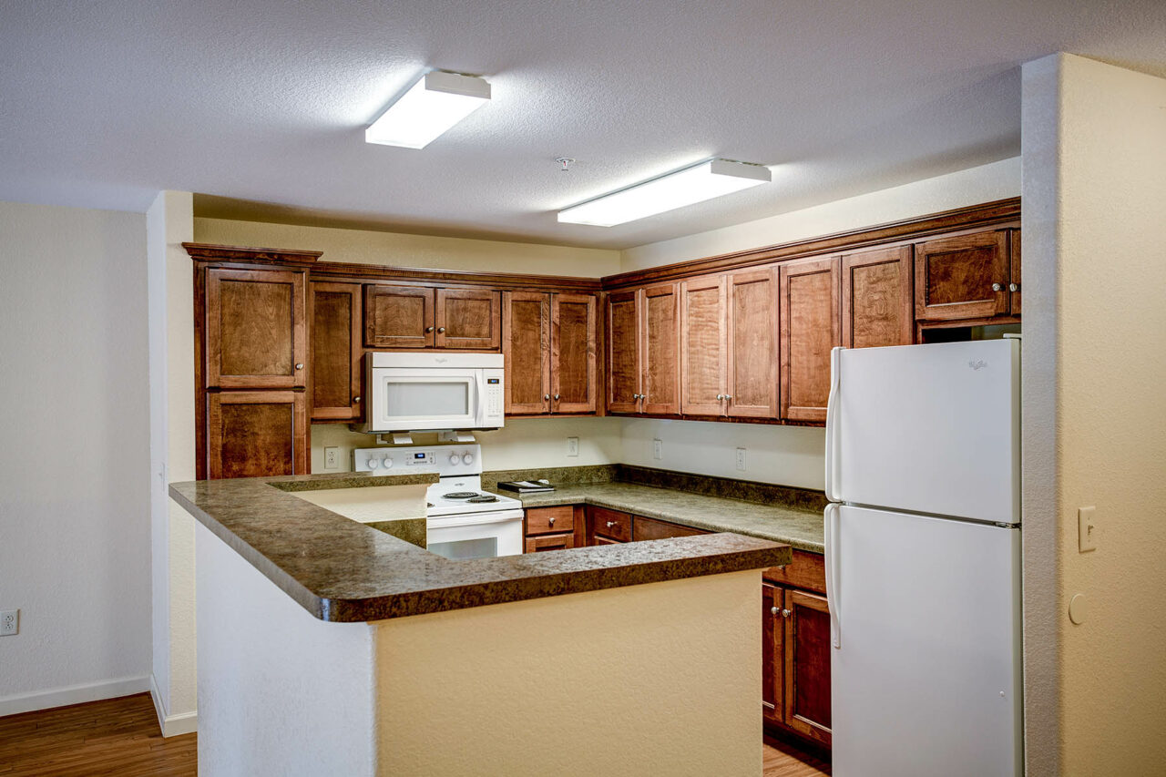 Gateway Pines II Investors Management Company Real Estate Housing