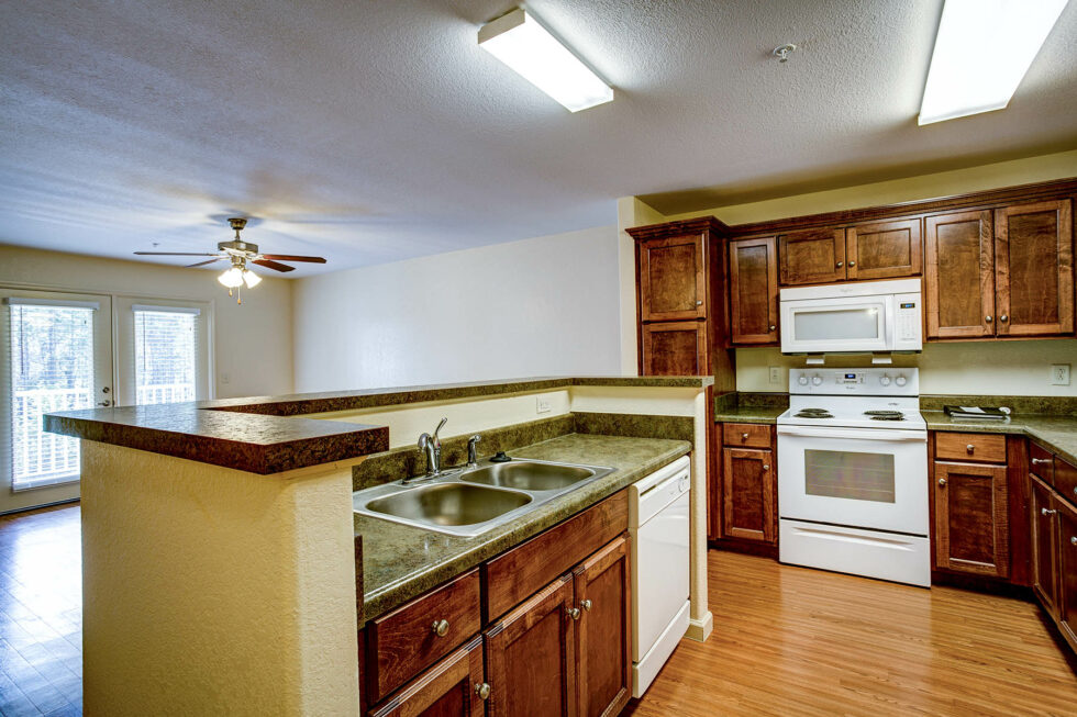 Gateway Pines II Investors Management Company Real Estate Housing