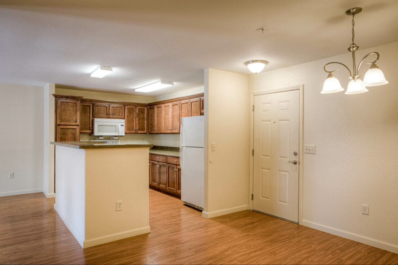 Gateway Pines II Investors Management Company Real Estate Housing