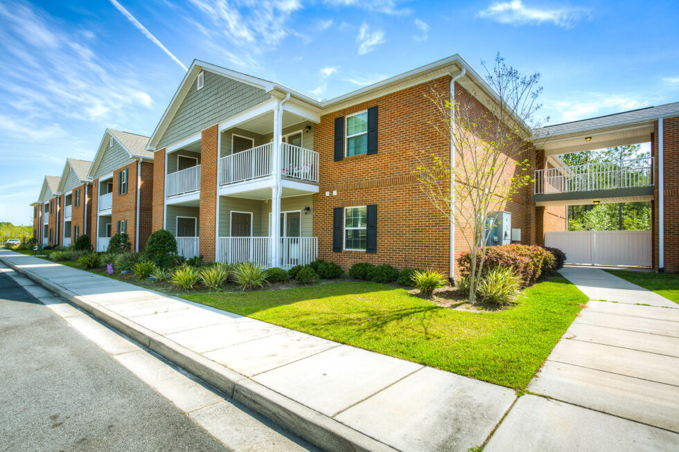 Gateway Pines II Investors Management Company Real Estate Housing