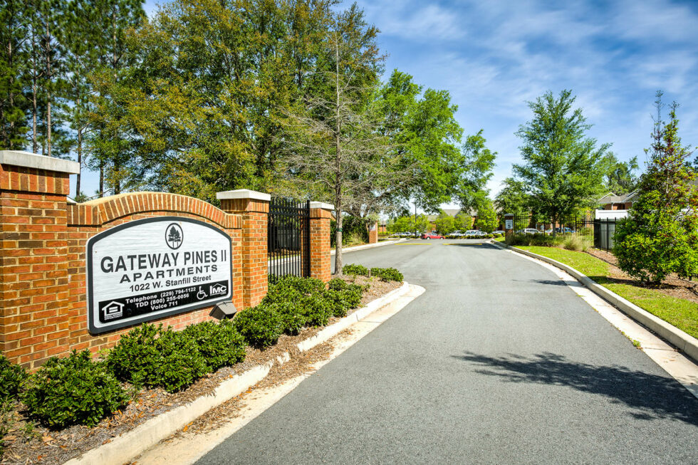 Gateway Pines II Investors Management Company Real Estate Housing
