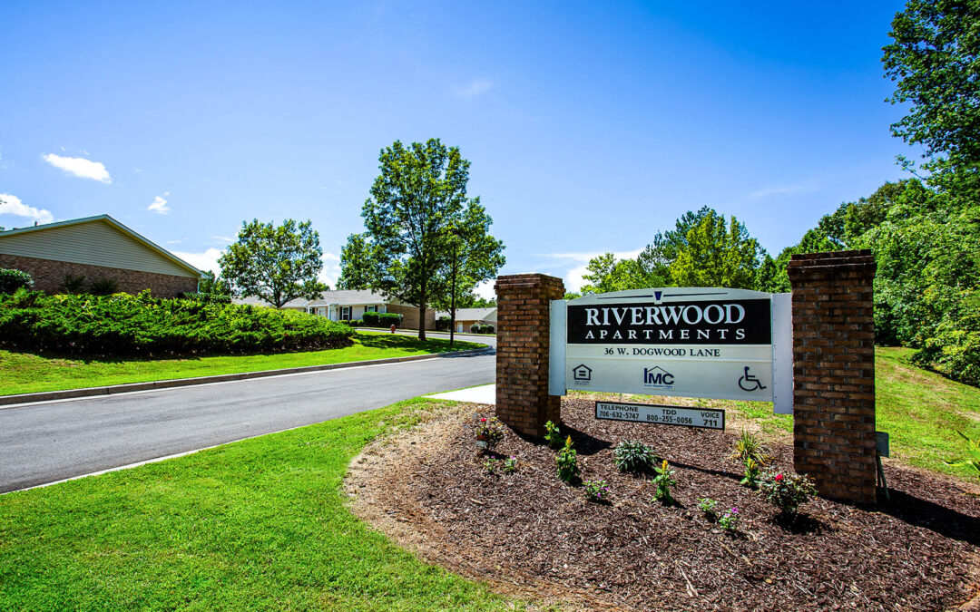 Riverwood Apartments