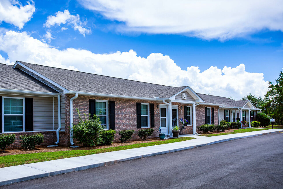 Riverwood Apartments Investors Management Company Real Estate
