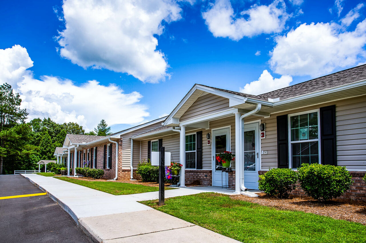 Riverwood Apartments Investors Management Company Real Estate