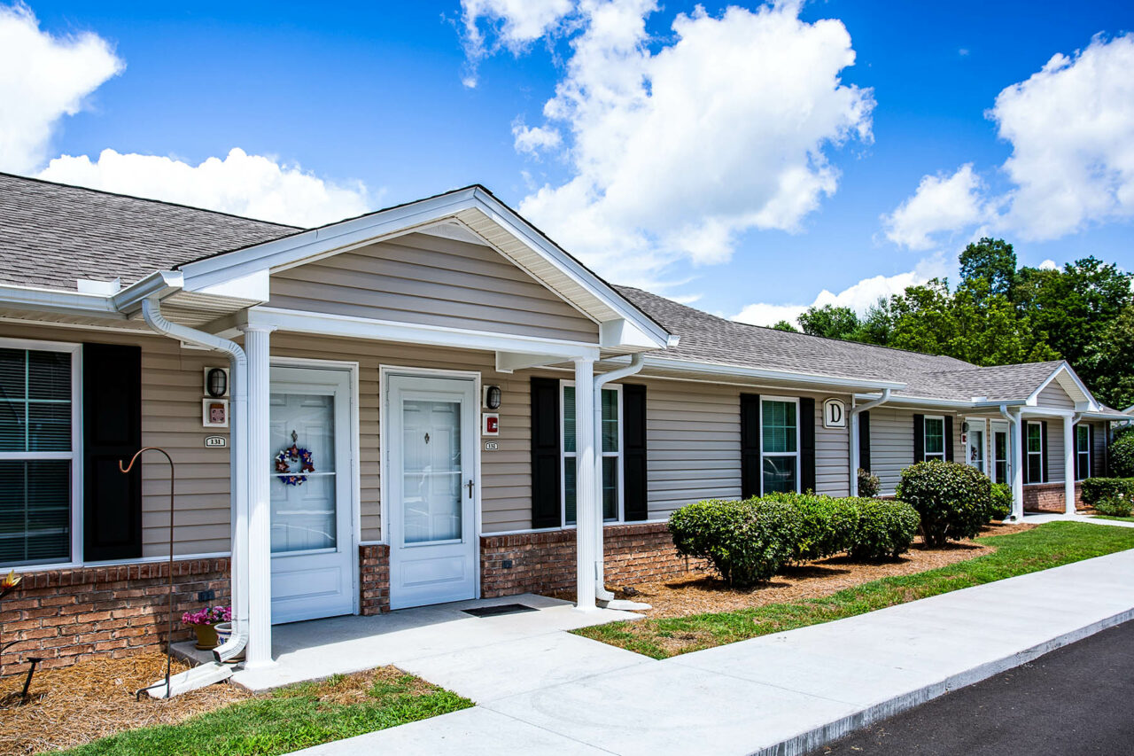 Riverwood Apartments Investors Management Company Real Estate