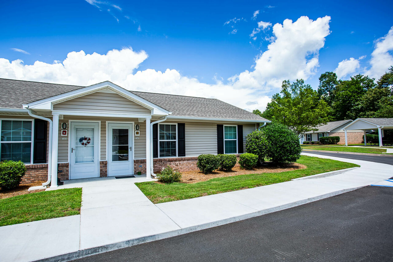 Riverwood Apartments Investors Management Company Real Estate