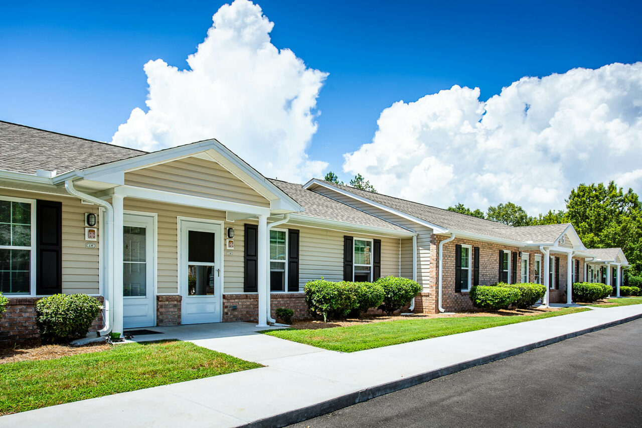 Riverwood Apartments Investors Management Company Real Estate