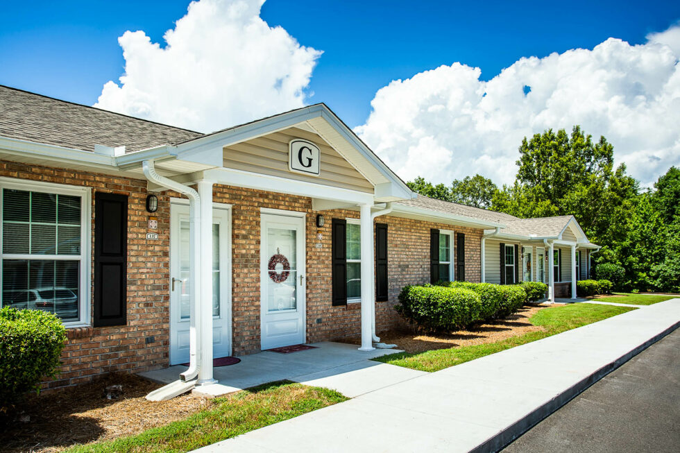 Riverwood Apartments Investors Management Company Real Estate