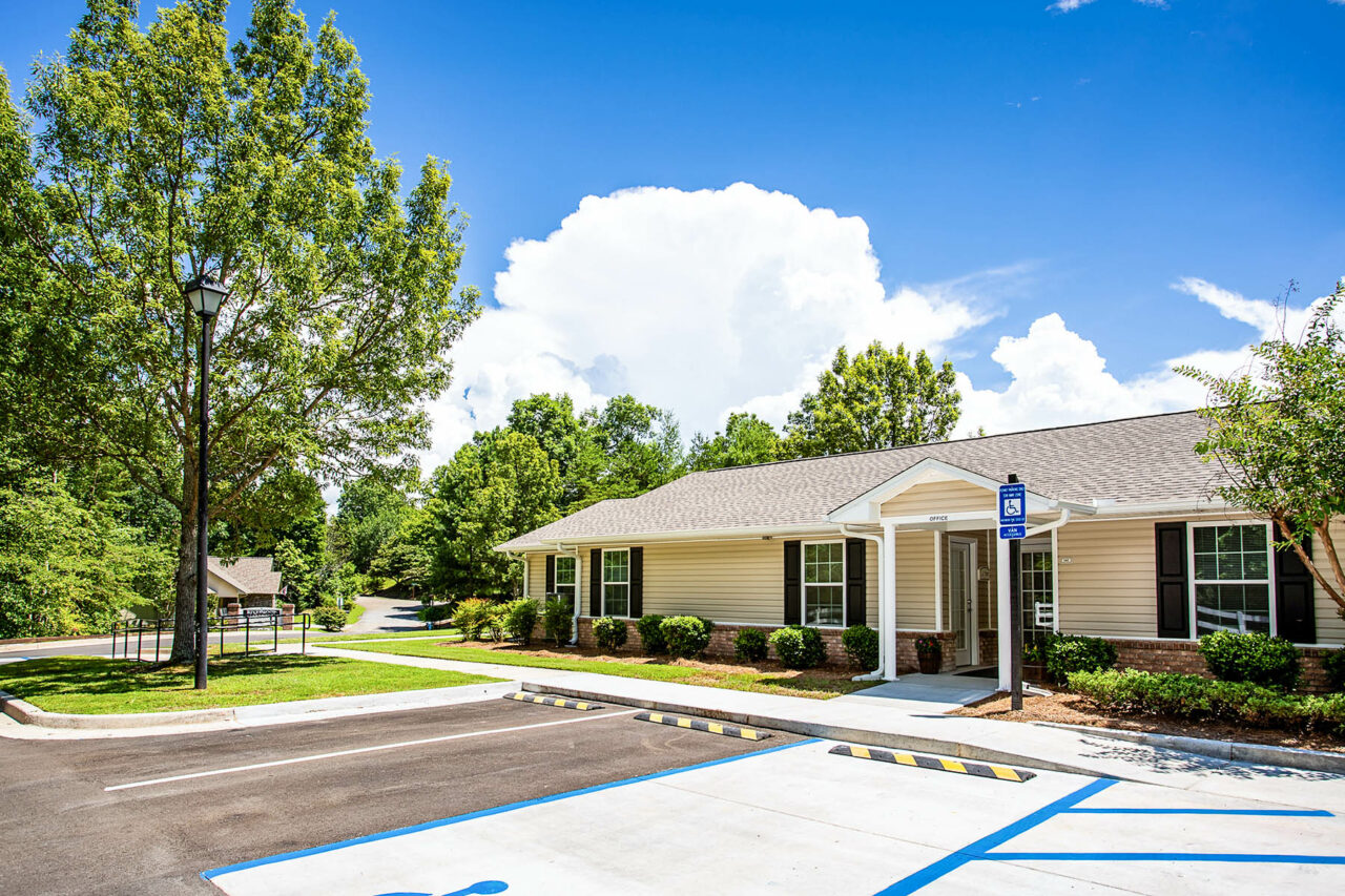 Riverwood Apartments Investors Management Company Real Estate