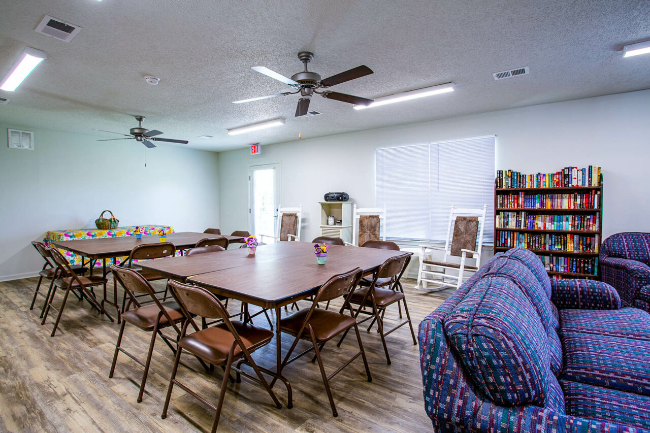 Riverwood Apartments Investors Management Company Real Estate