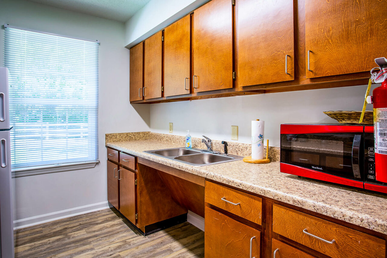 Riverwood Apartments Investors Management Company Real Estate