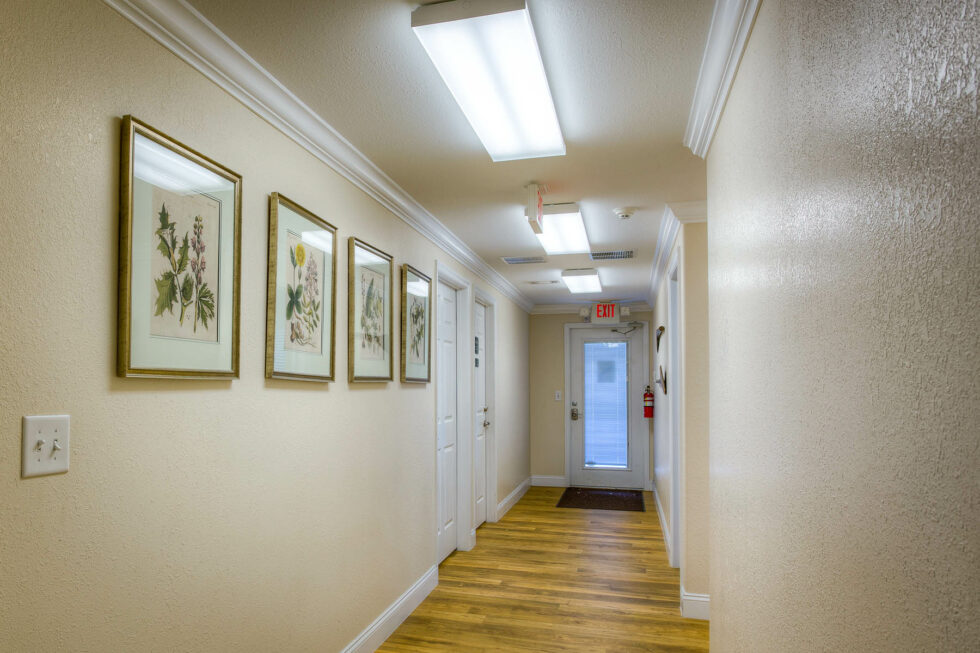 Rolling Pine Investors Management Company Real Estate Housing