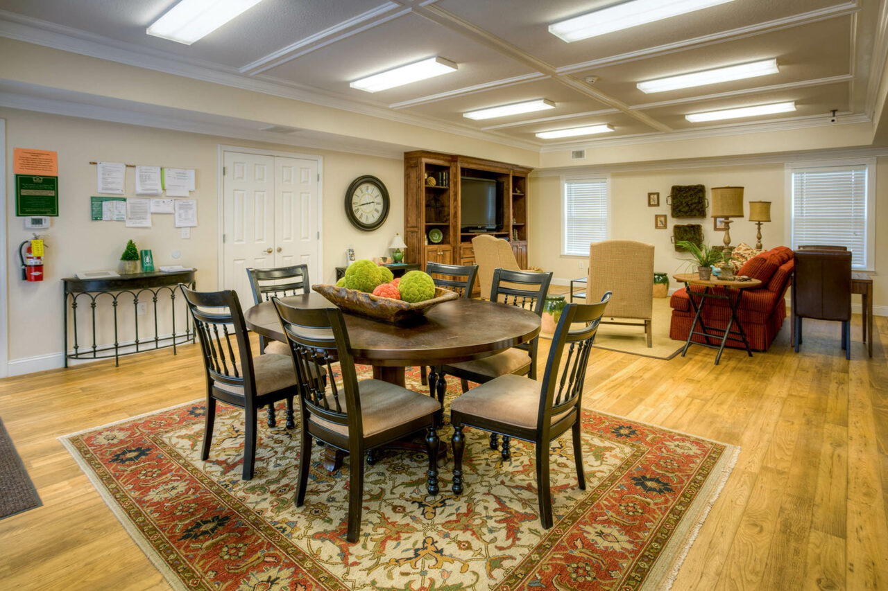 Rolling Pine Investors Management Company Real Estate Housing