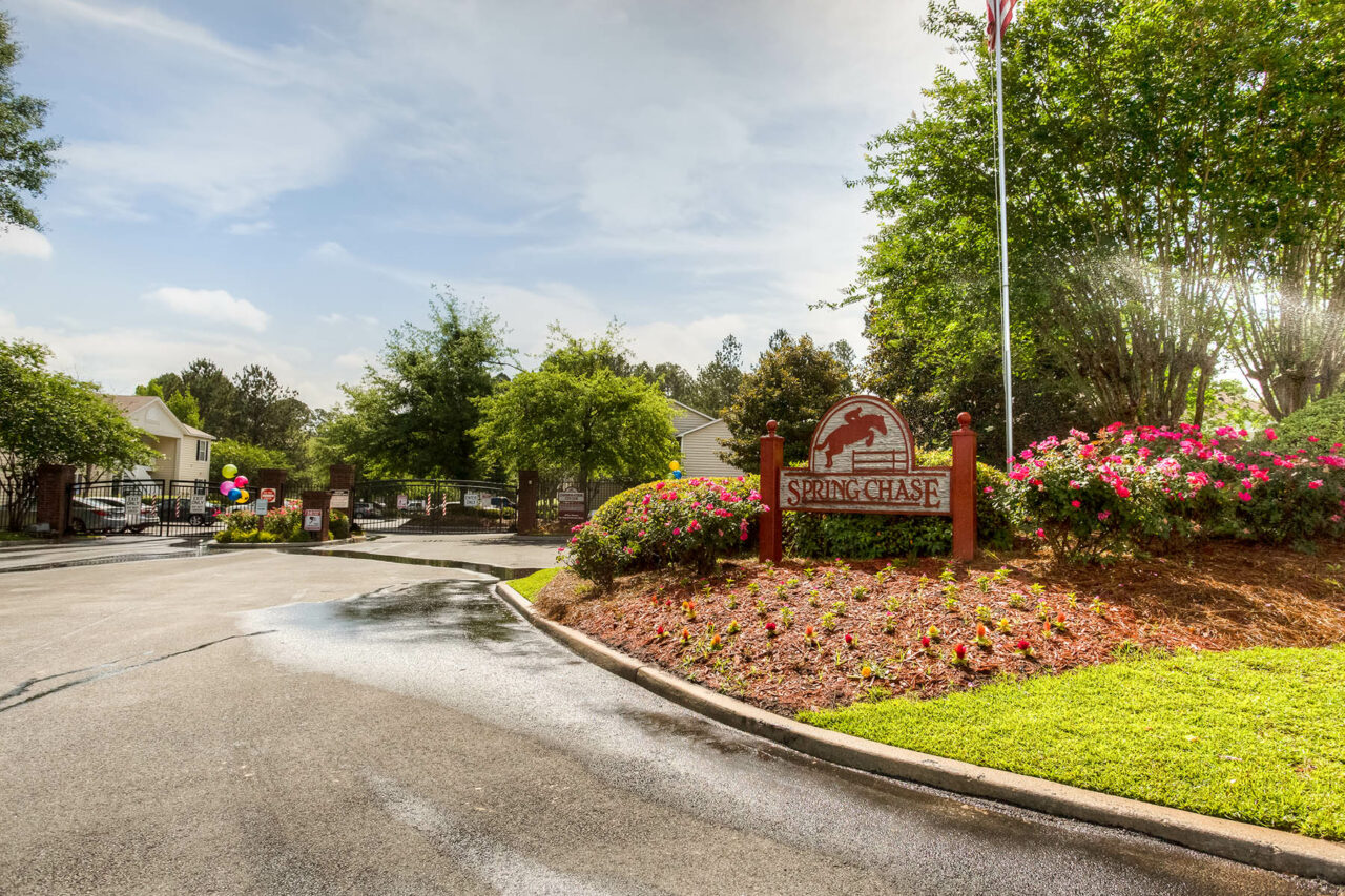 Spring Chase Investors Management Company Real Estate Housing