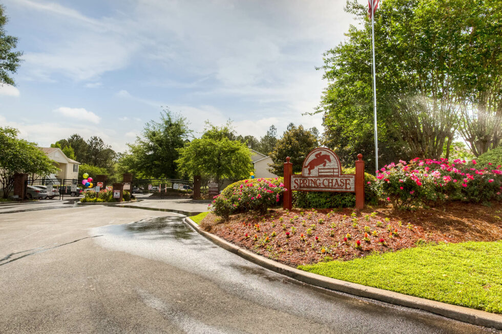 Spring Chase Investors Management Company Real Estate Housing