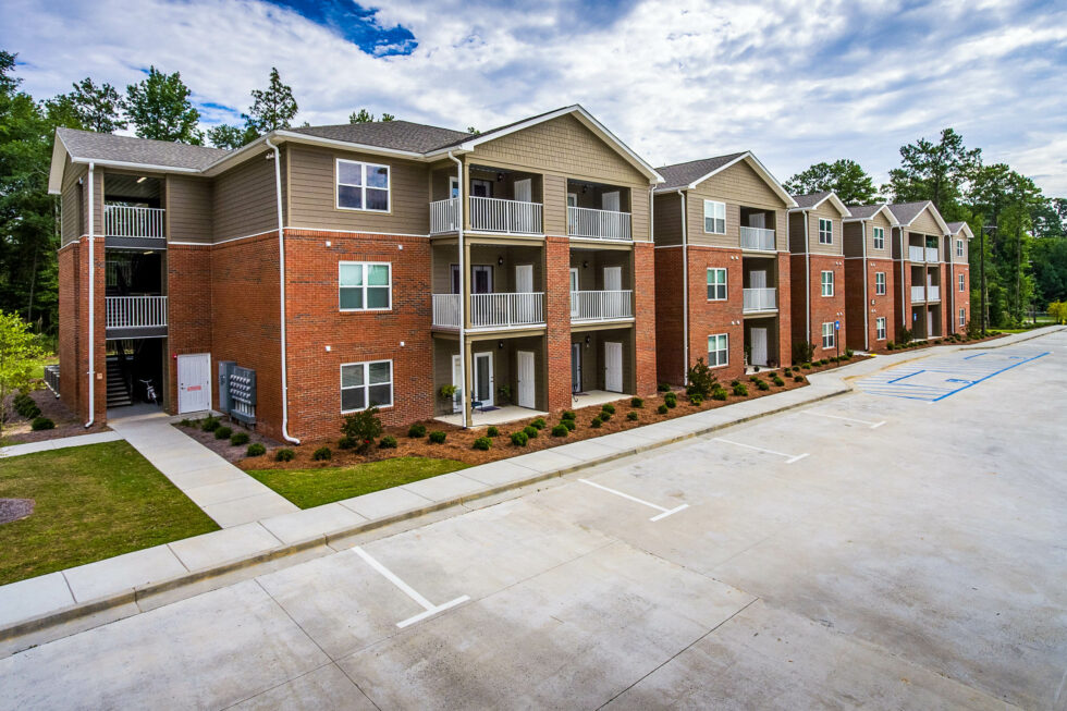 Portfolio Investors Management Company Real Estate Housing Development