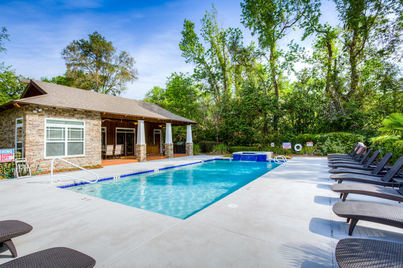 The Gardens Valdosta Investors Management Company Real Estate