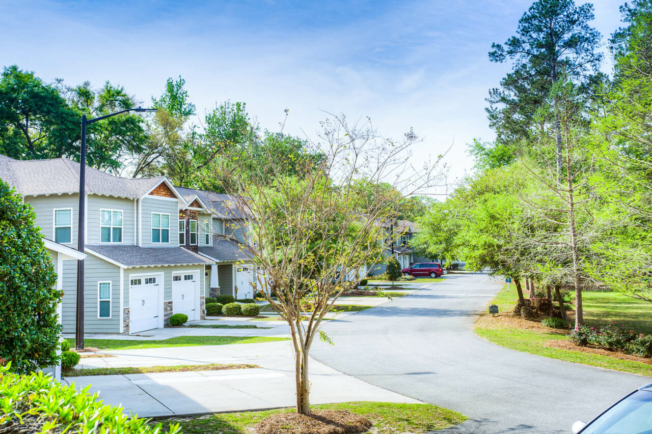 The Gardens Valdosta Investors Management Company Real Estate