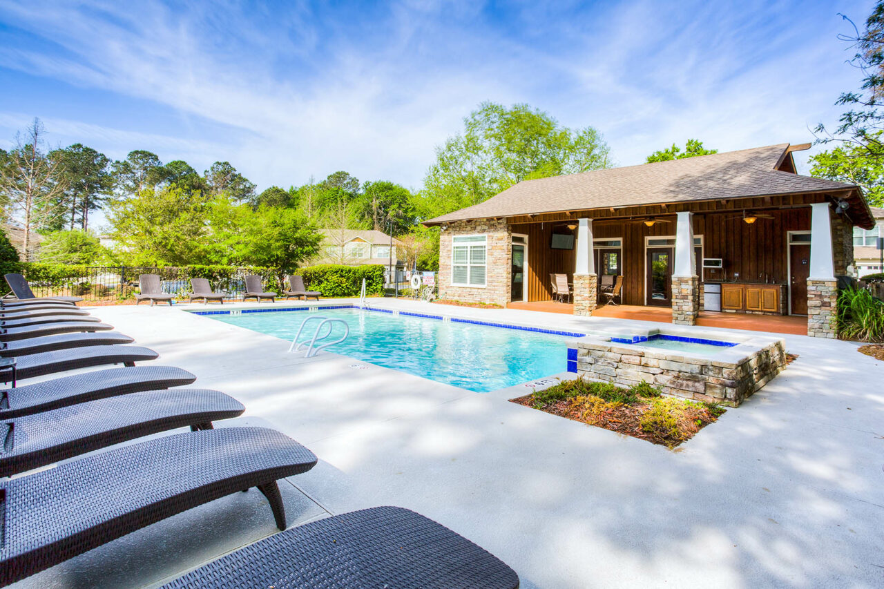 The Gardens Valdosta Investors Management Company Real Estate