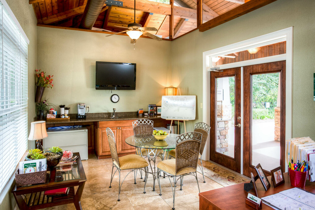 The Gardens Valdosta Investors Management Company Real Estate