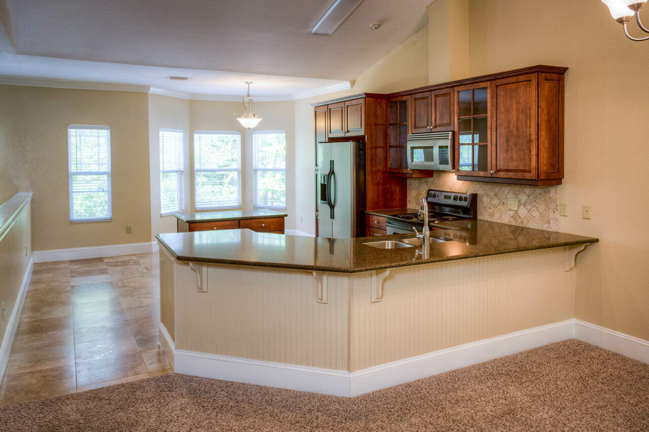 The Gardens Valdosta Investors Management Company Real Estate Housing Development