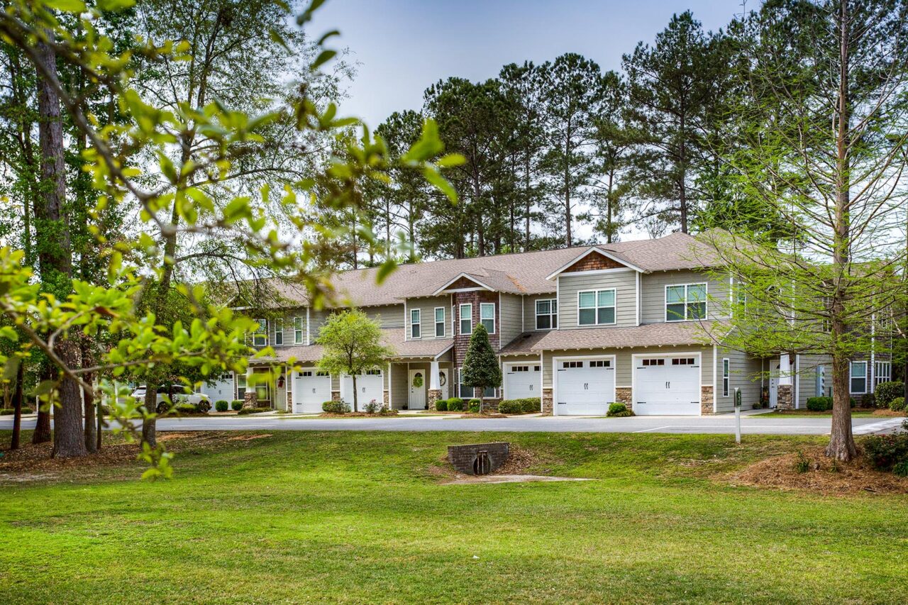 The Gardens Valdosta Investors Management Company Real Estate