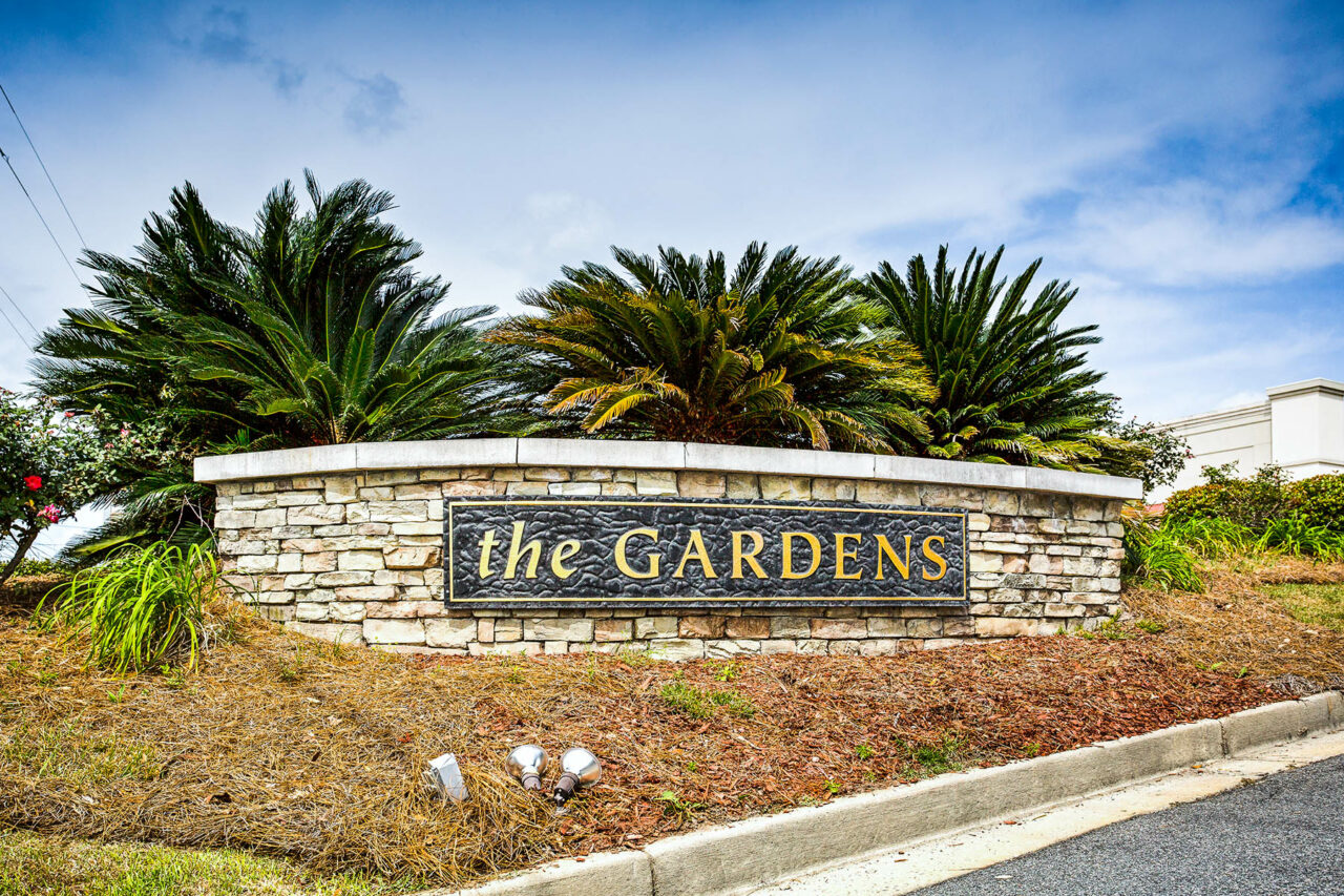 The Gardens Valdosta Investors Management Company Real Estate