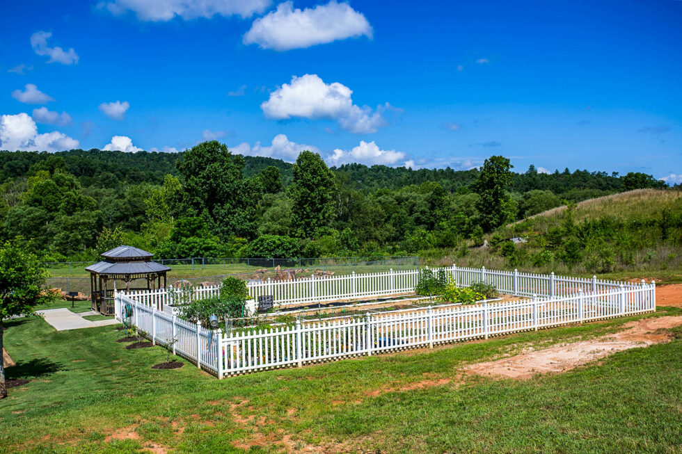 The Gardens Young Harris Investors Management Company Real Estate