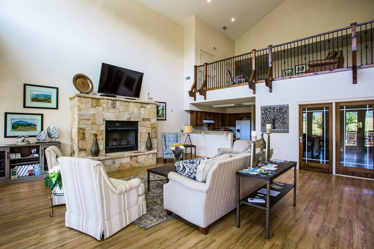 The Gardens Young Harris Investors Management Company Real Estate