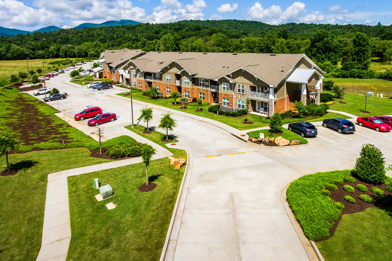 Portfolio Investors Management Company Real Estate Housing Development