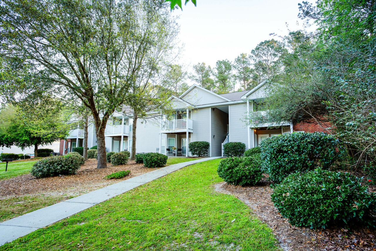 Portfolio Investors Management Company Real Estate Housing Development