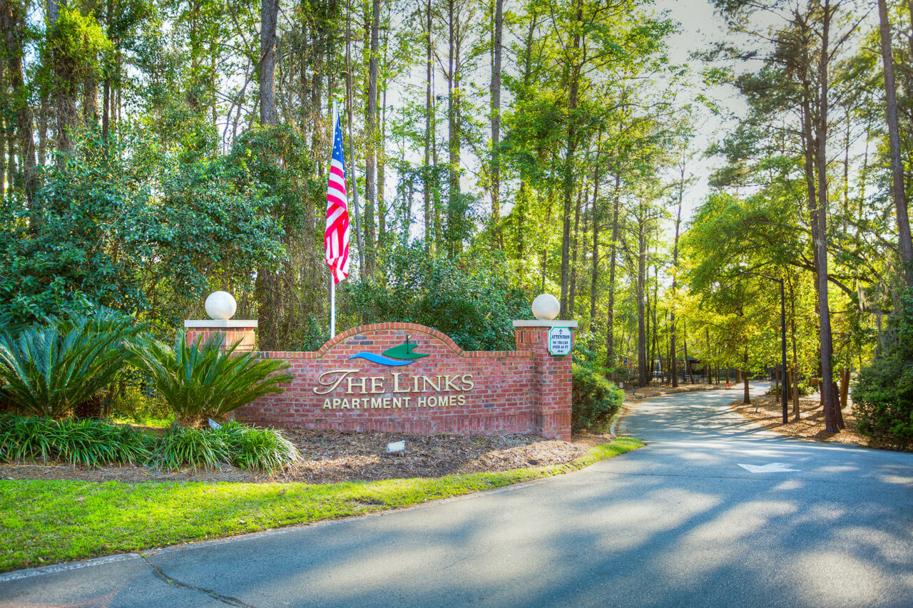The Links Investors Management Company Real Estate Housing Development