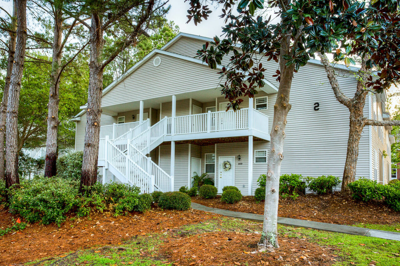 The Links Investors Management Company Real Estate Housing Development