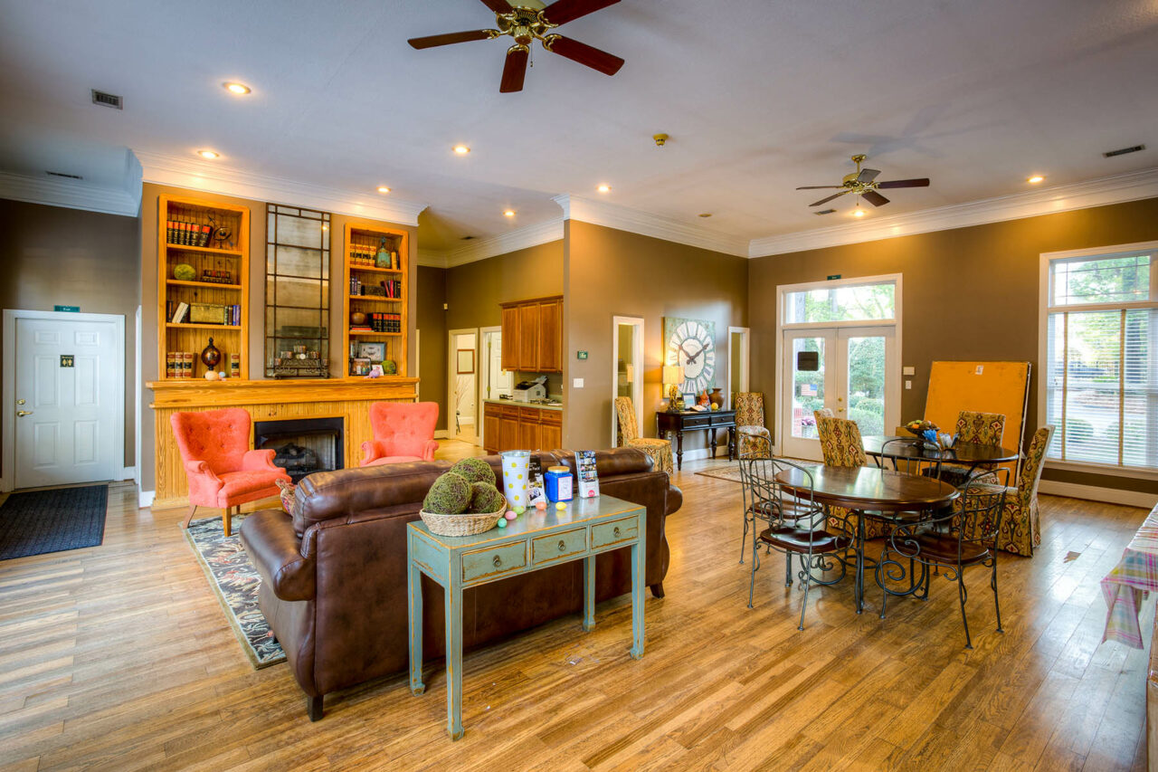 The Links Investors Management Company Real Estate Housing Development