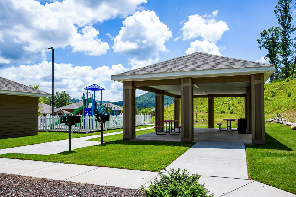 The Overlook Investors Management Company Real Estate Housing