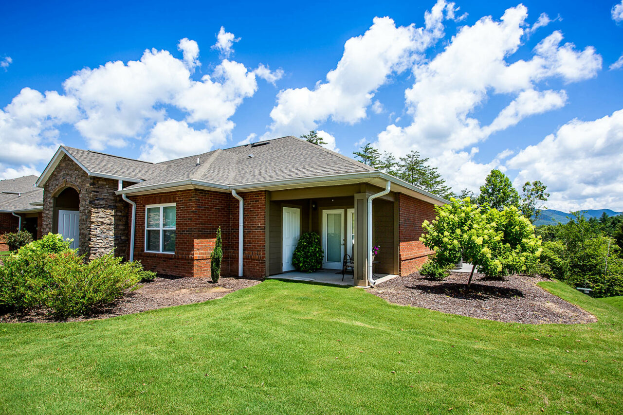 The Overlook Investors Management Company Real Estate Housing