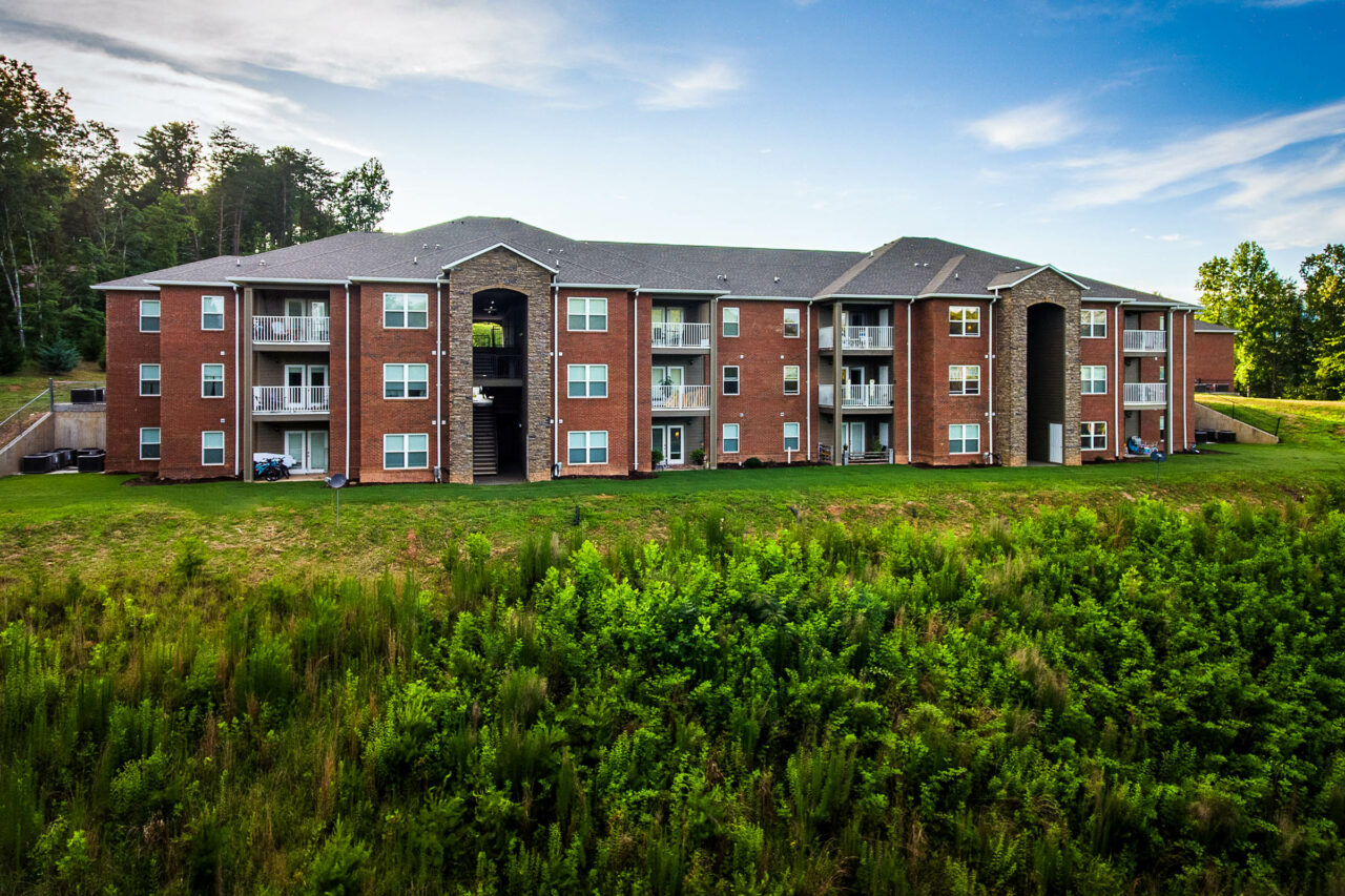 Portfolio Investors Management Company Real Estate Housing Development