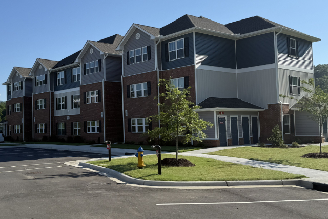 Sugar Creek Apartments
